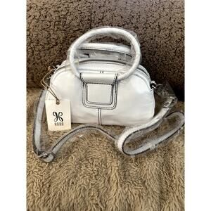 HOBO Sheila Mini Leather Satchel